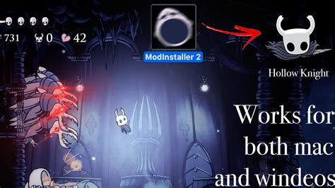 hollow knight mod installer|ModInstaller for Hollow Knight